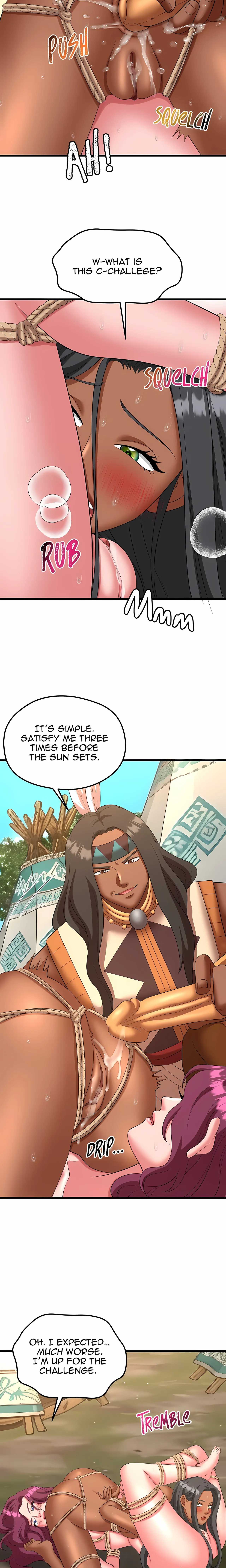 Reined In Lust  1-4 page 12 full