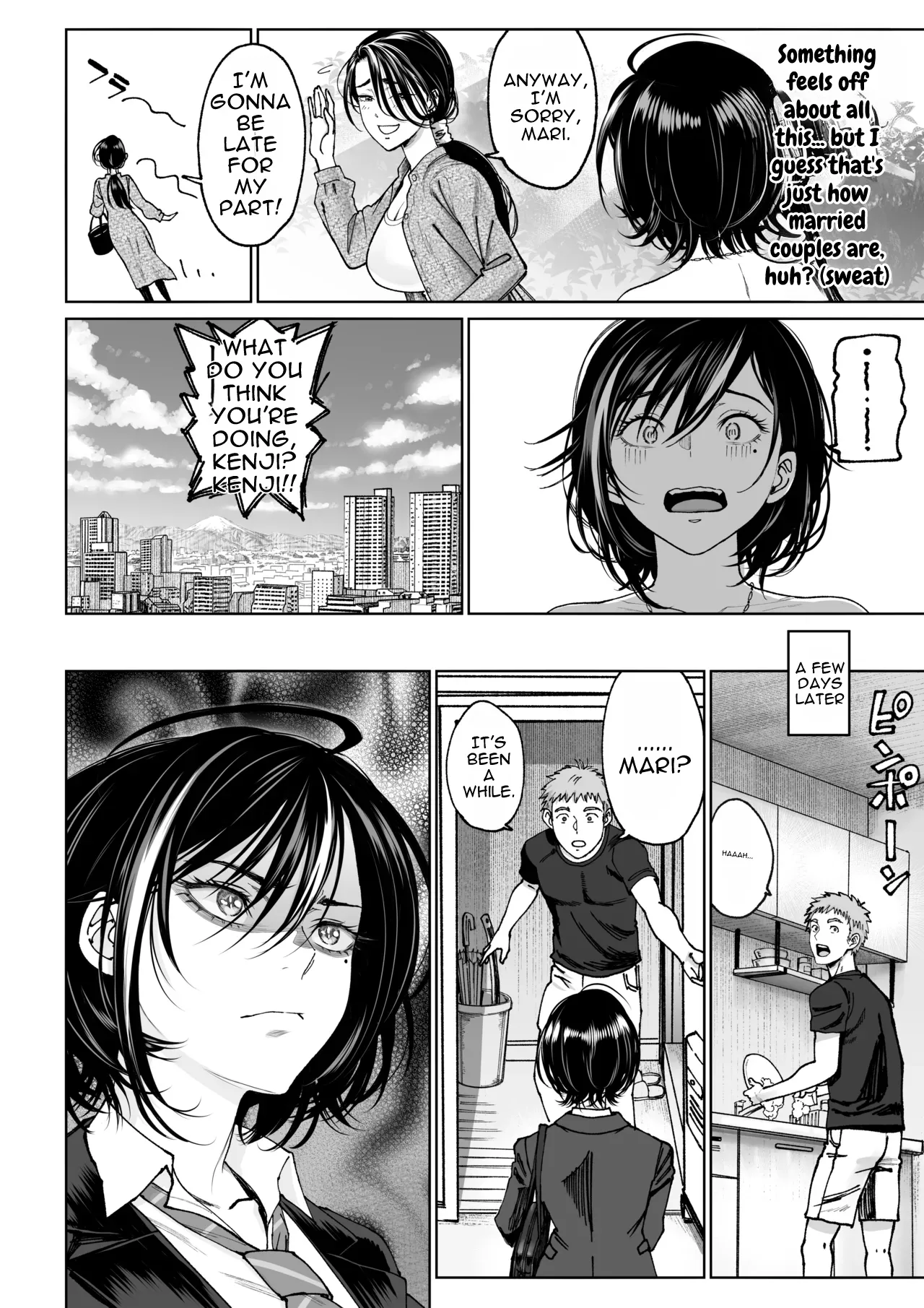 Wife's Service 2 page 11 full