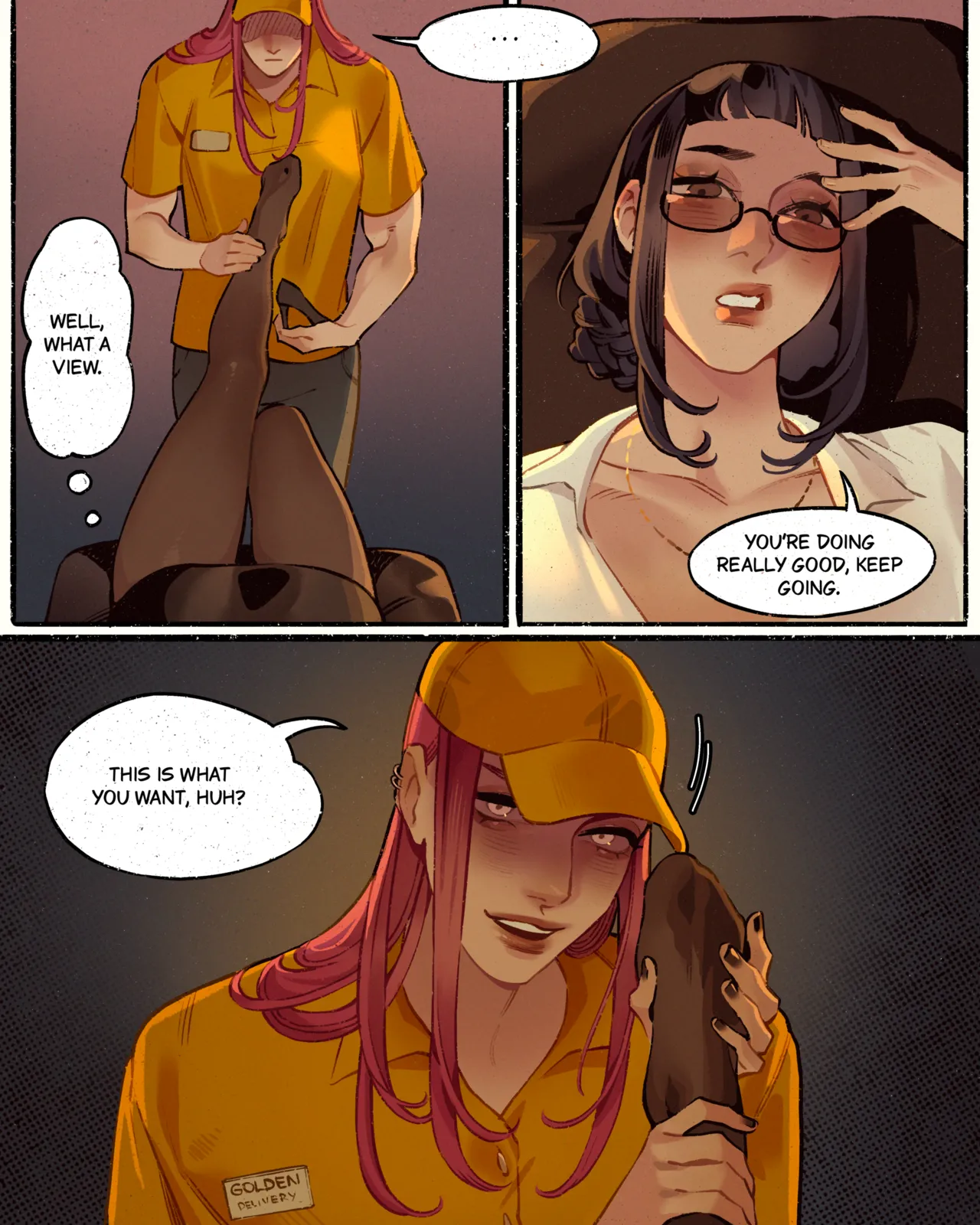 Zoemira office page 10 full