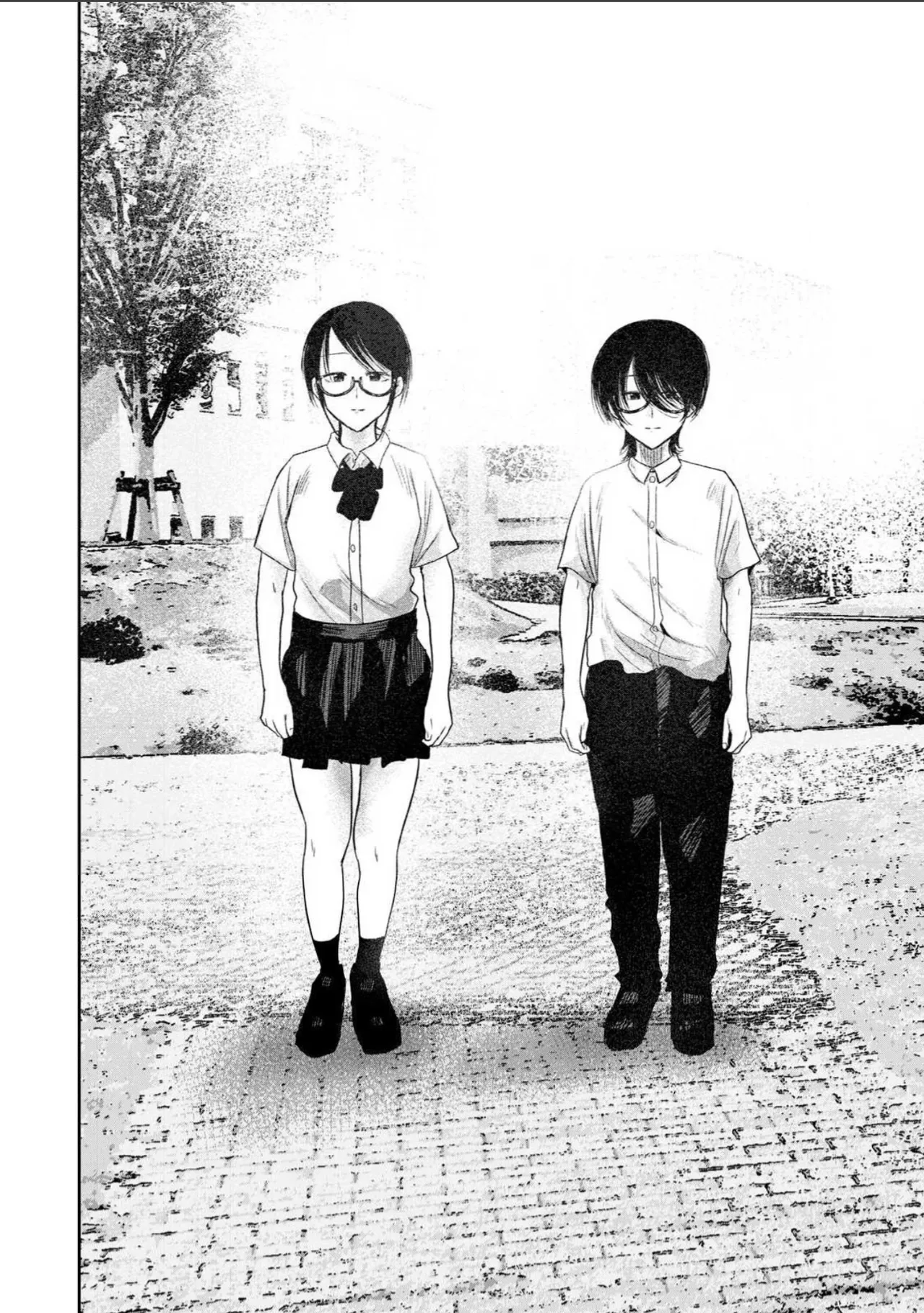 Ueno-kun wa Kaihatsu-zumi Dai 101 wa | Ueno-kun Has Been Developed Chapter 101 page 12 full