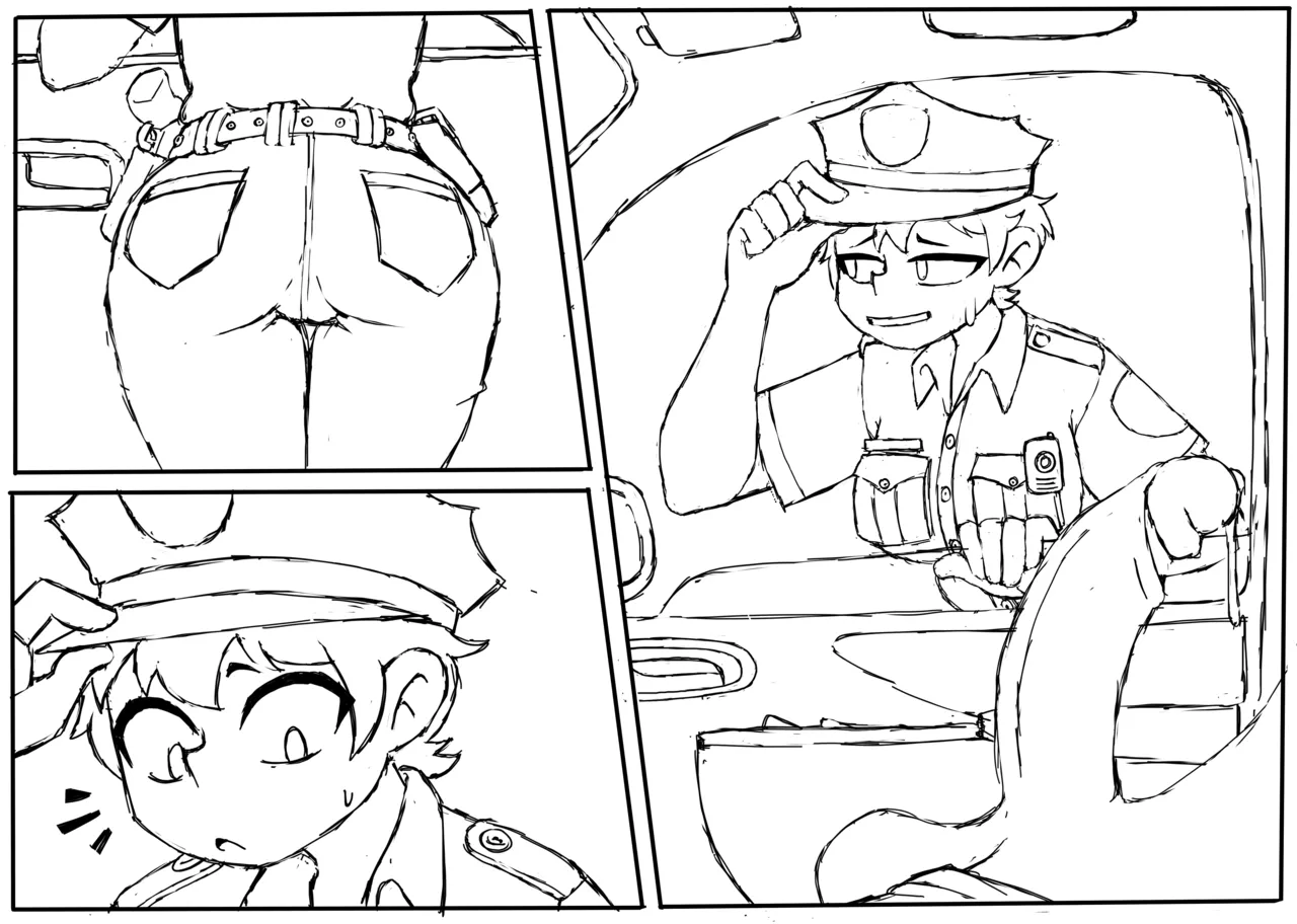 Licence and registration? page 12 full