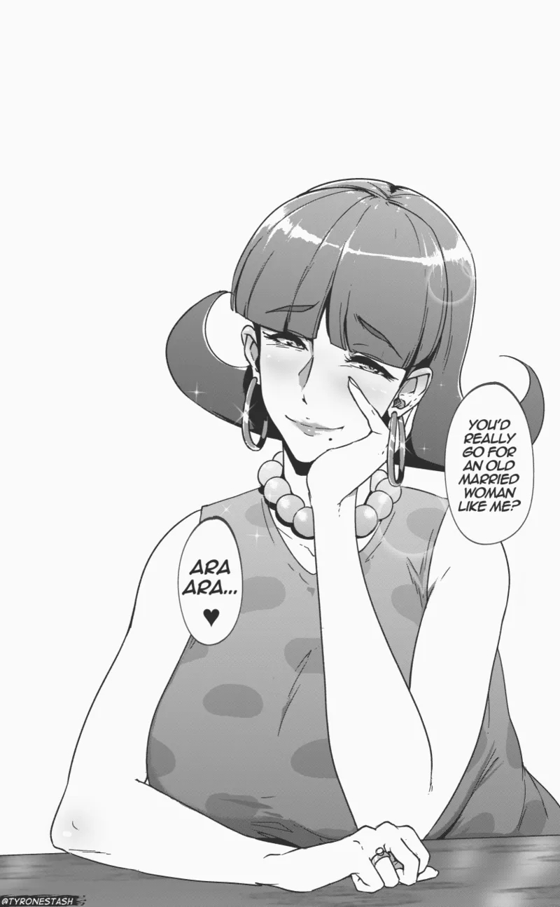 Judy Neutron X Carl page 1 full