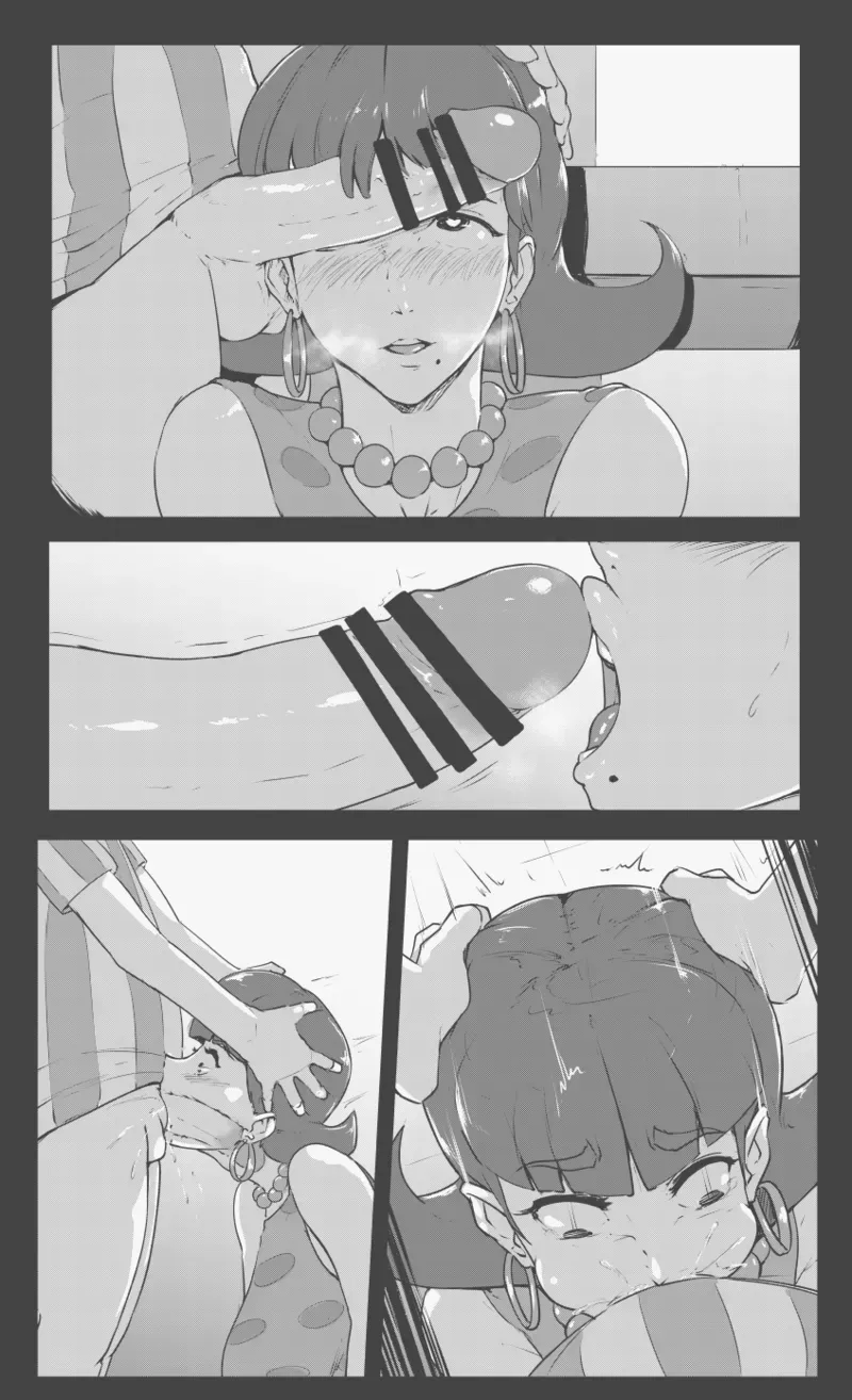 Judy Neutron X Carl page 11 full