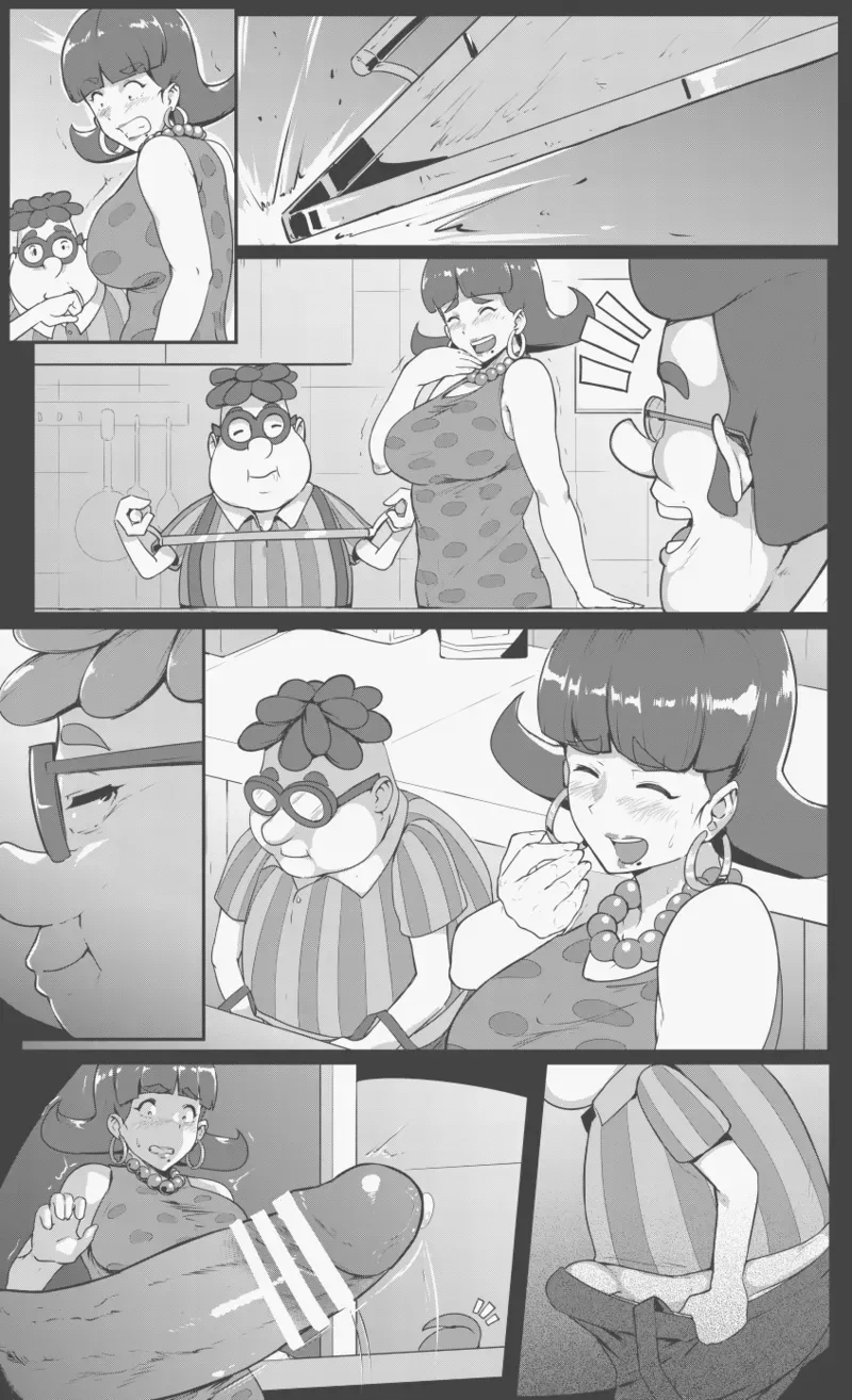 Judy Neutron X Carl page 7 full