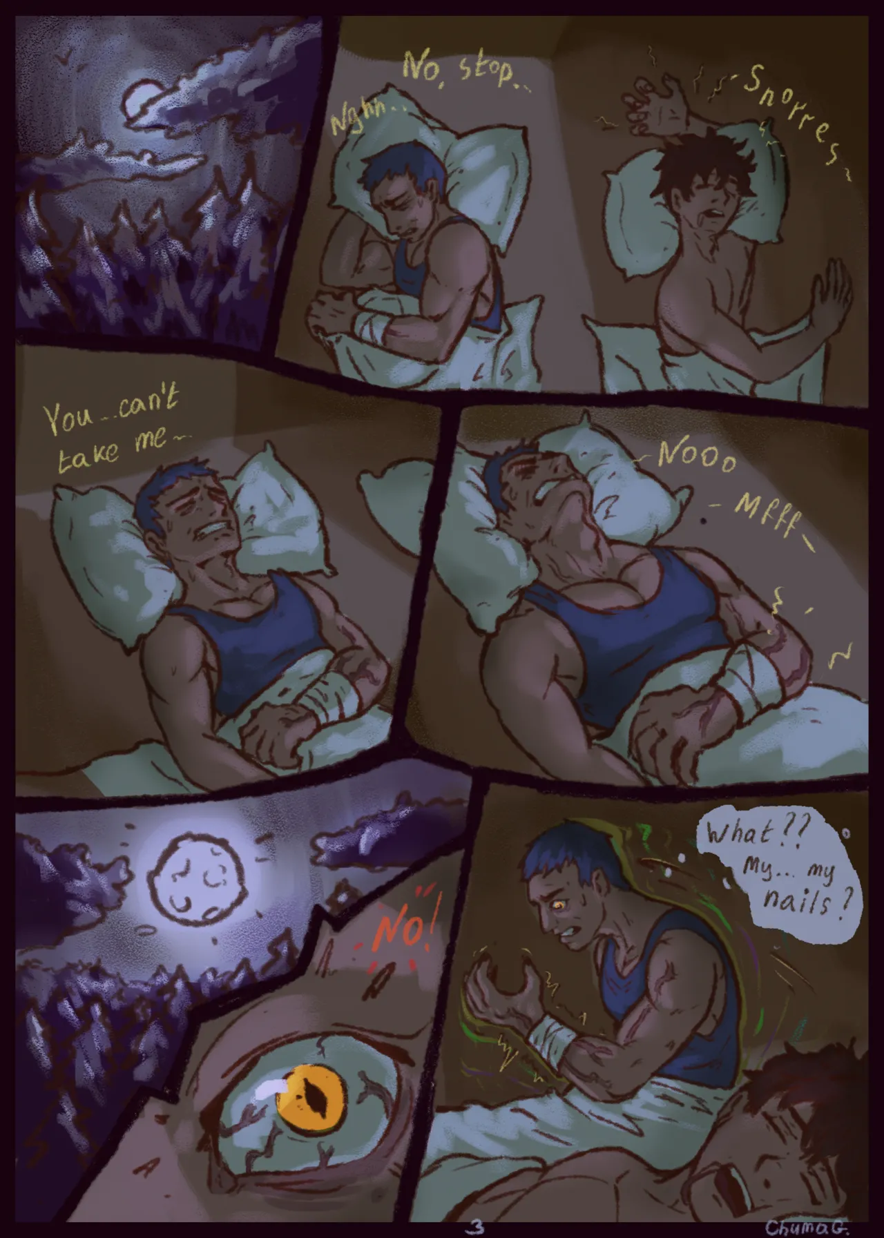 ChumaGrach page 8 full