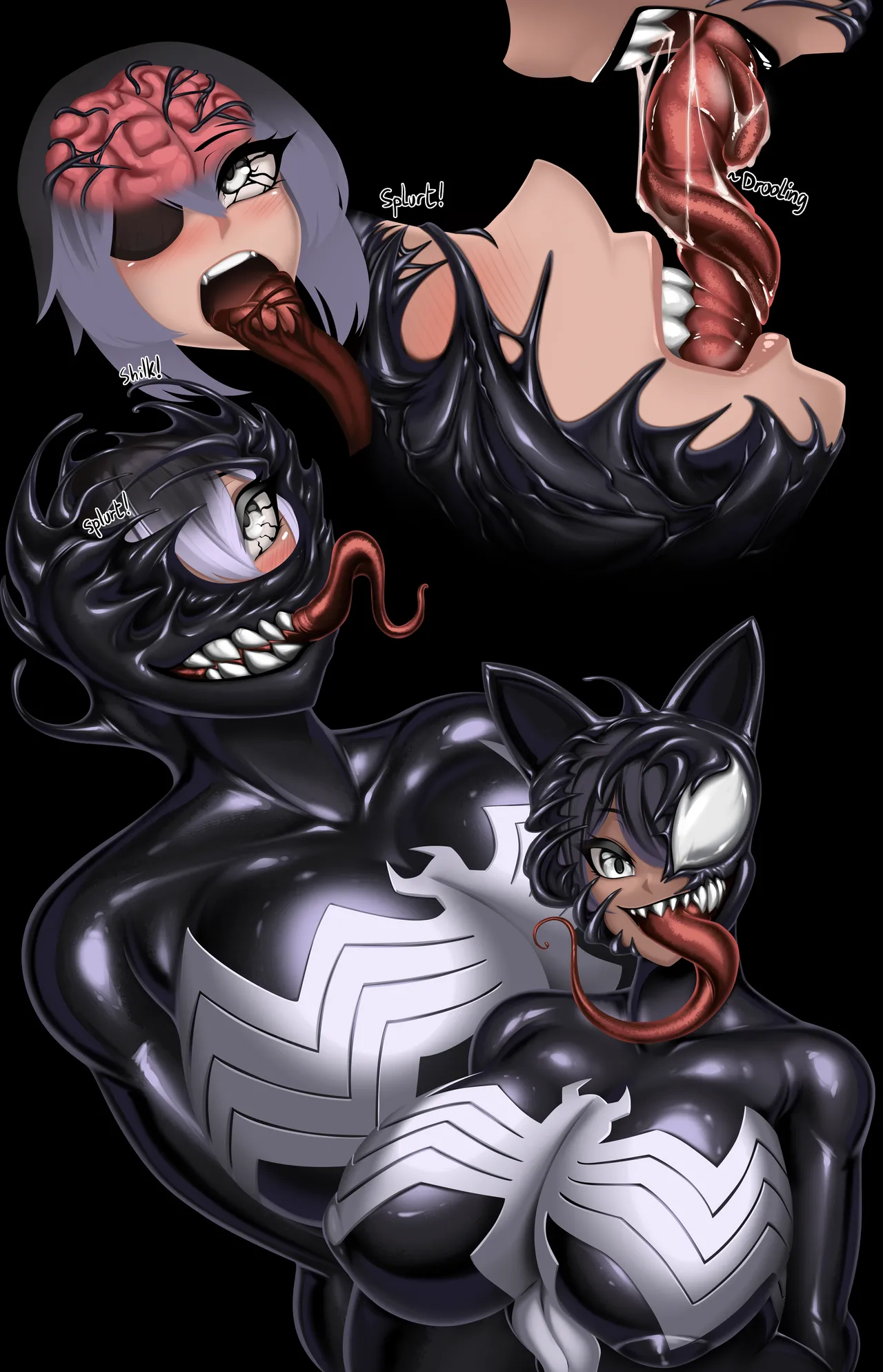 Ace x Tina page 2 full