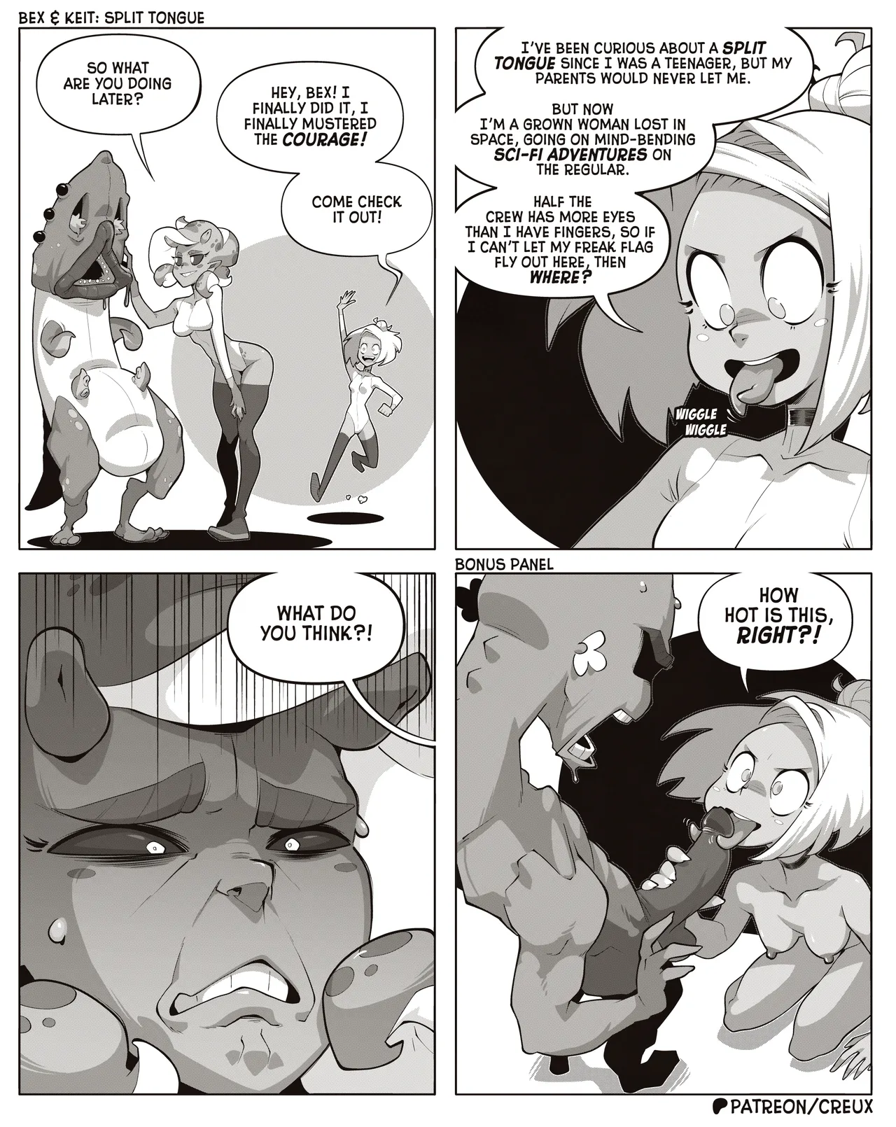 Bex & Keit - BONKtober 2026 page 7 full