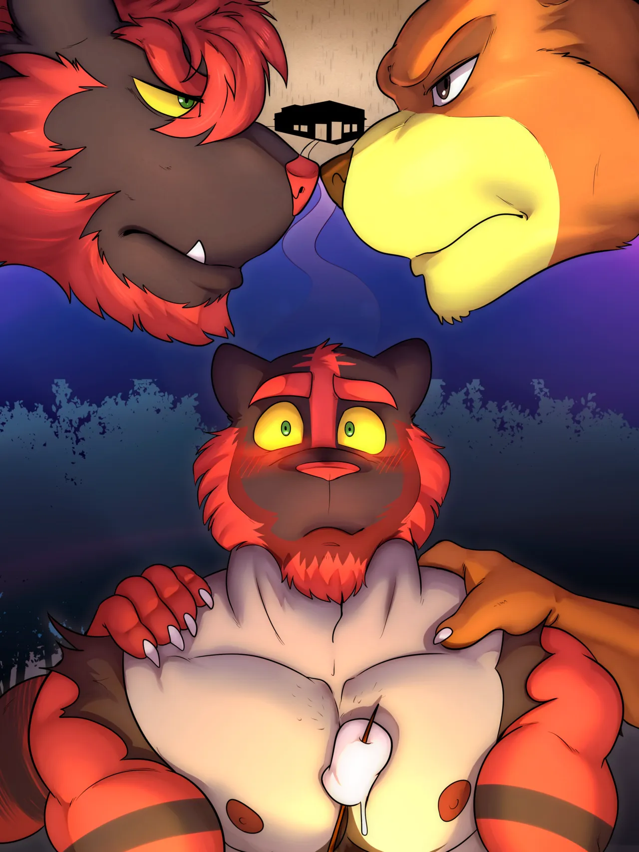 Family Memories page 2 full