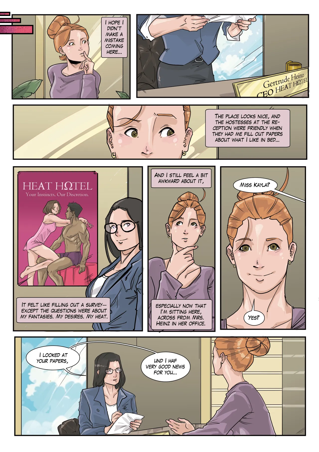 Heat Bound page 12 full