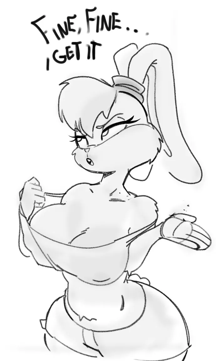 Please? page 3 full