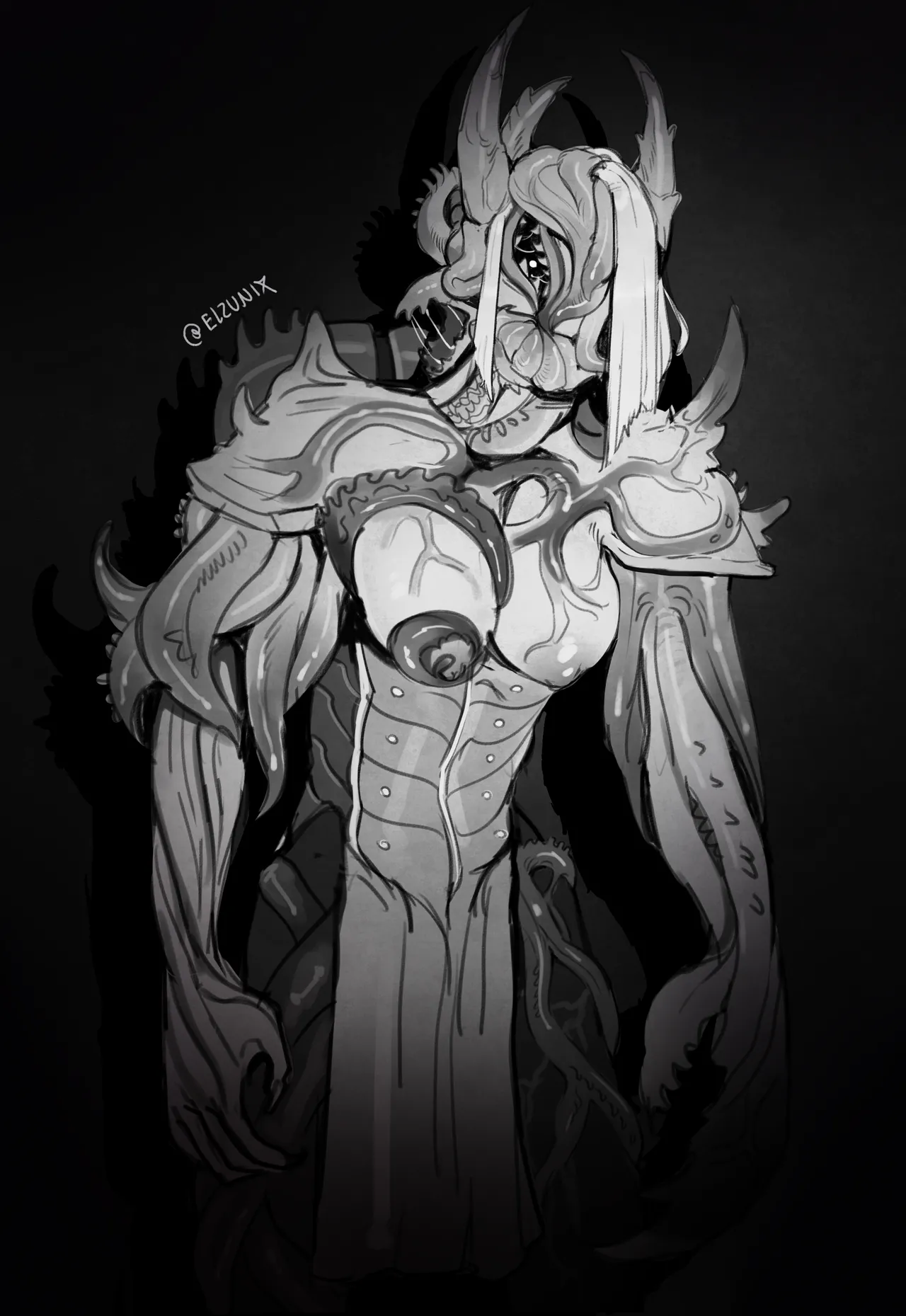 Slaaneshi Daemons page 2 full
