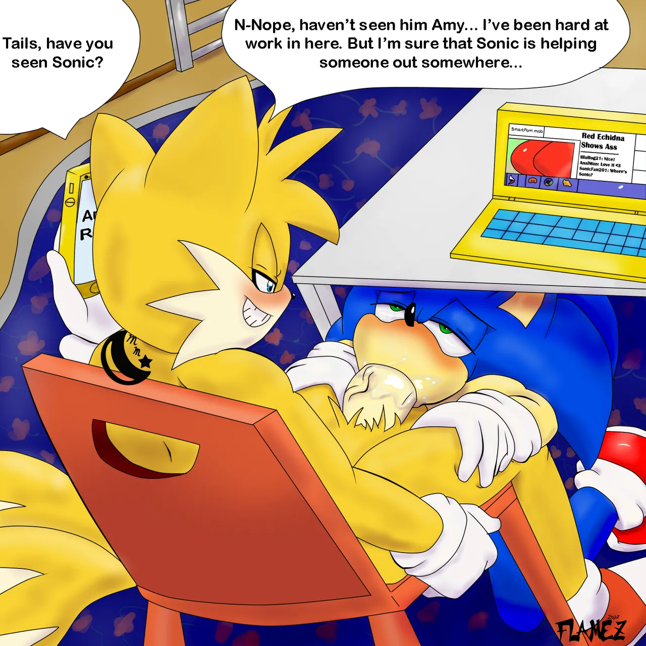 flamez page 5 full