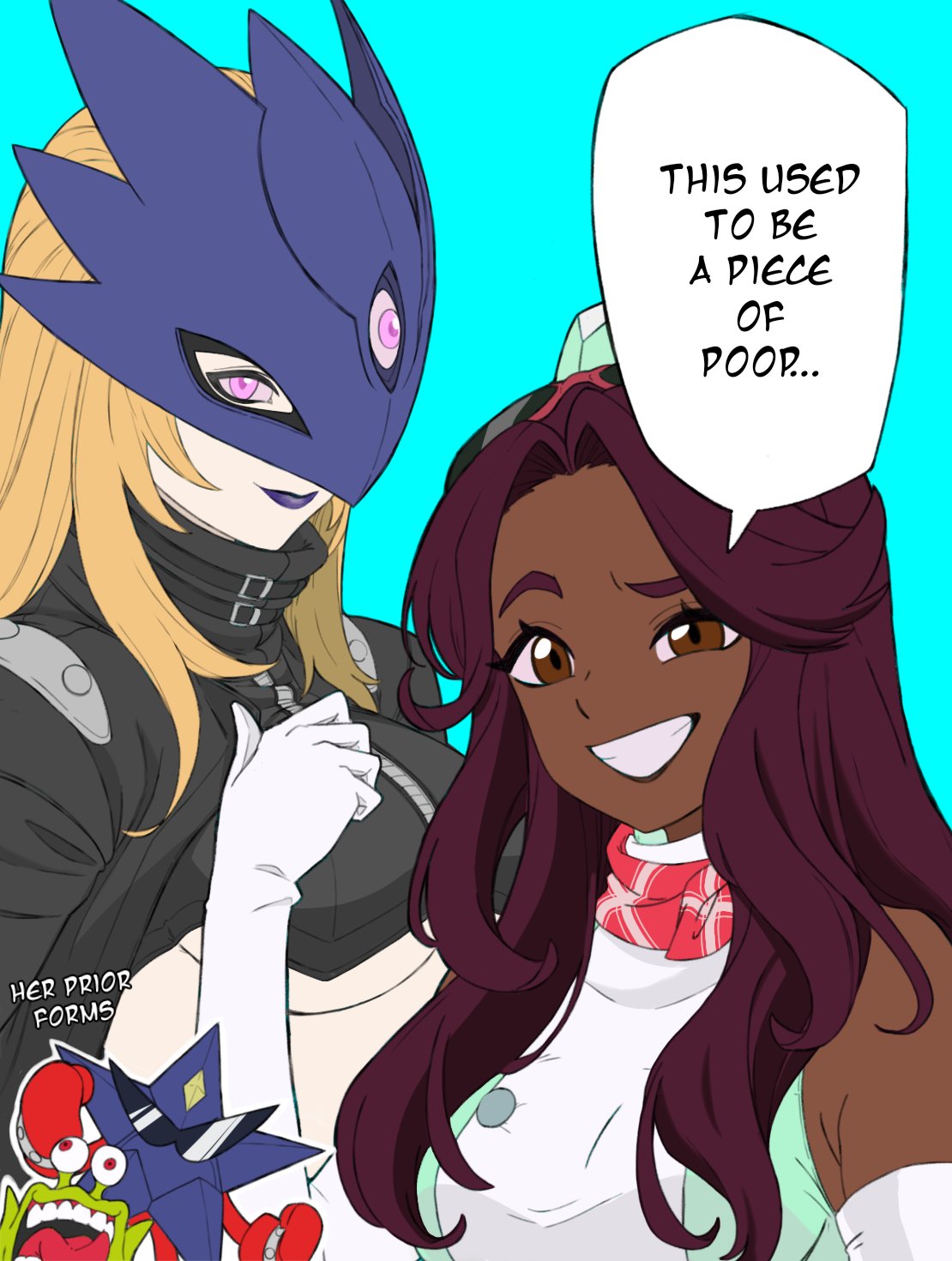 artist:@Phantom_Phony page 11 full
