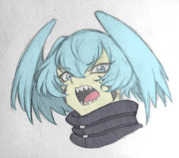 artist:@Phantom_Phony cover