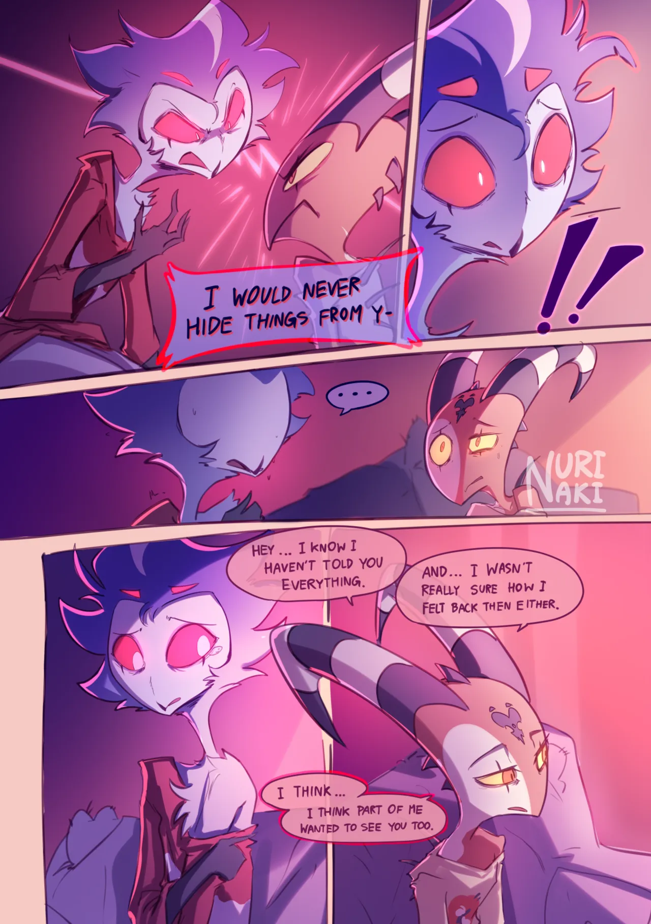 Stuck page 7 full