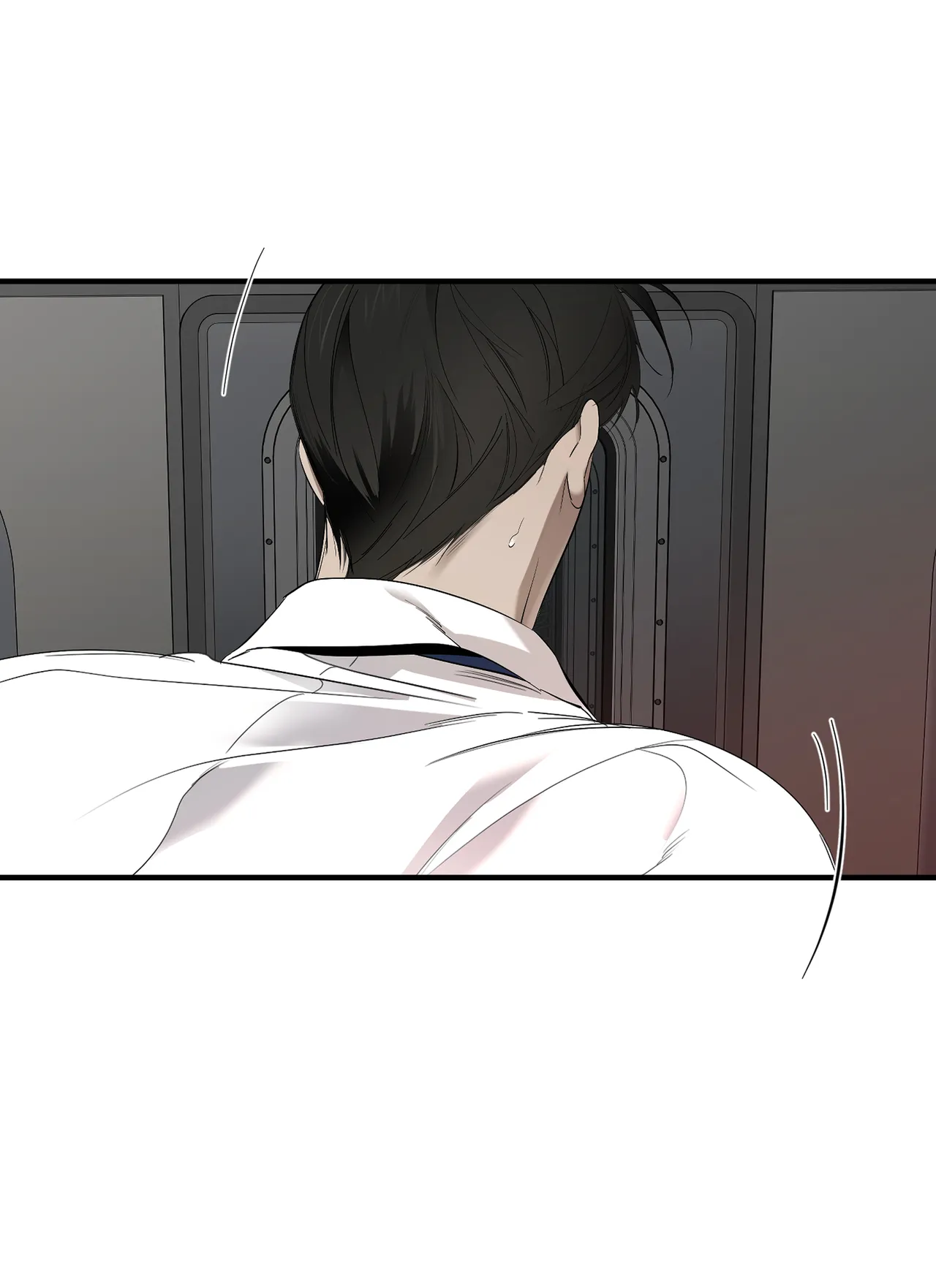 Take Off S2 Ch.156 page 12 full