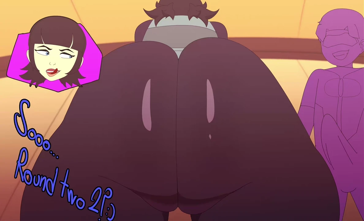 OliverQuest - Thicc jacket page 11 full