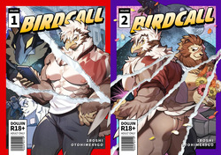 BIRDCALL 1-2