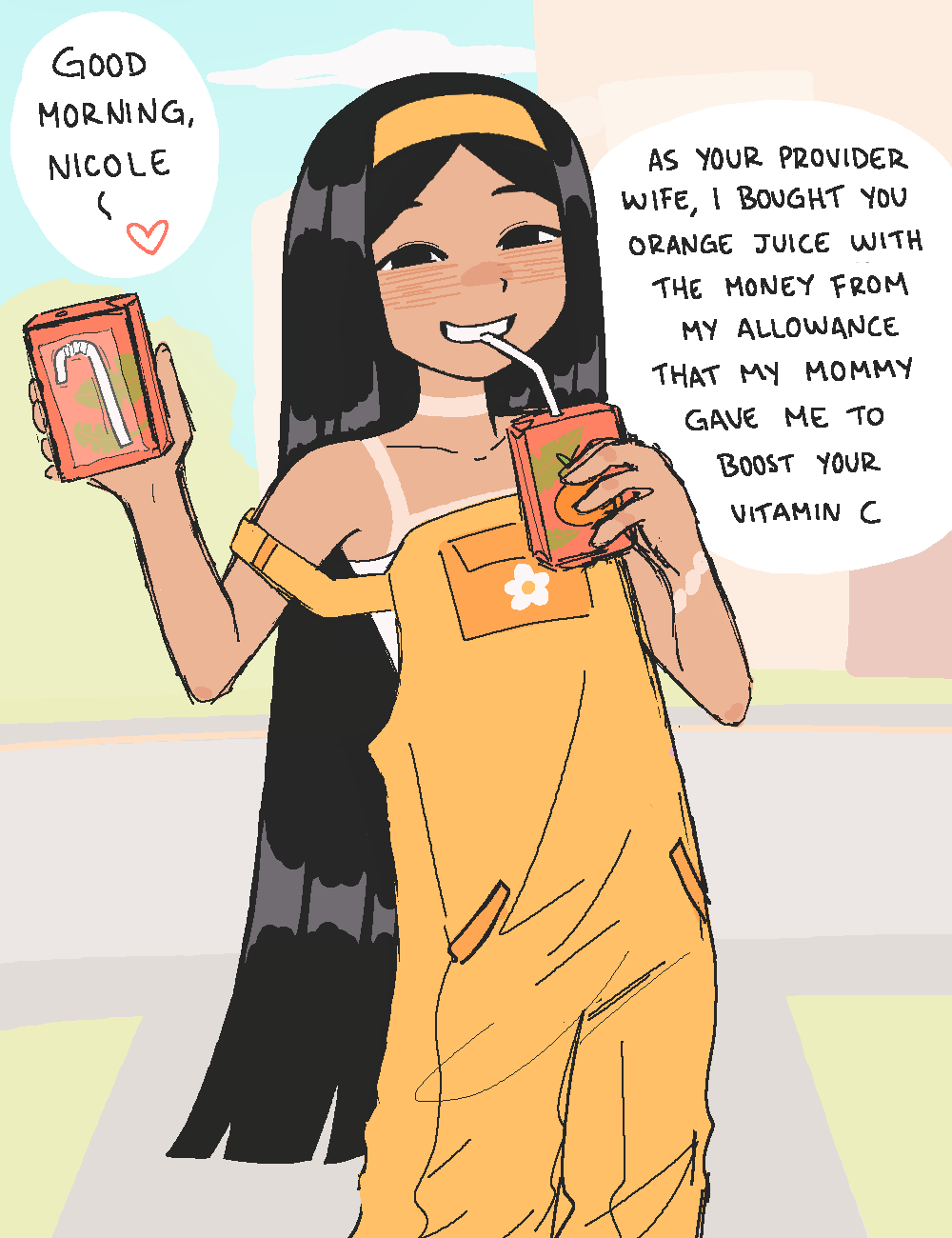 Artist:Kefirrego page 6 full