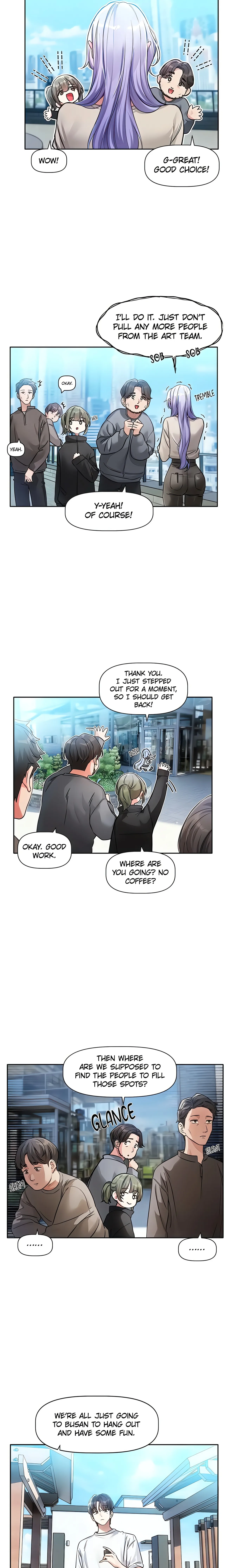 Love Quest page 12 full