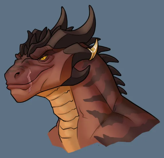 Adrena Dragonborn page 10 full