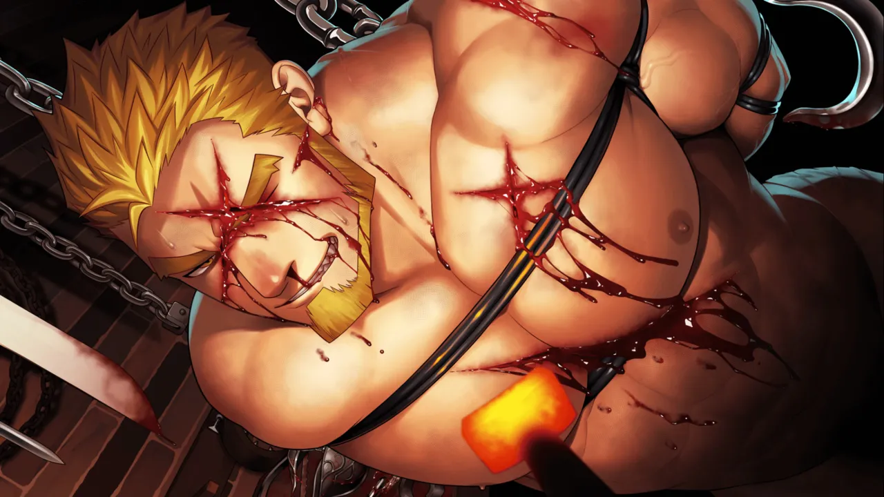 Gyee CG art page 4 full