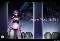 Isekai Alien 2  MTL
