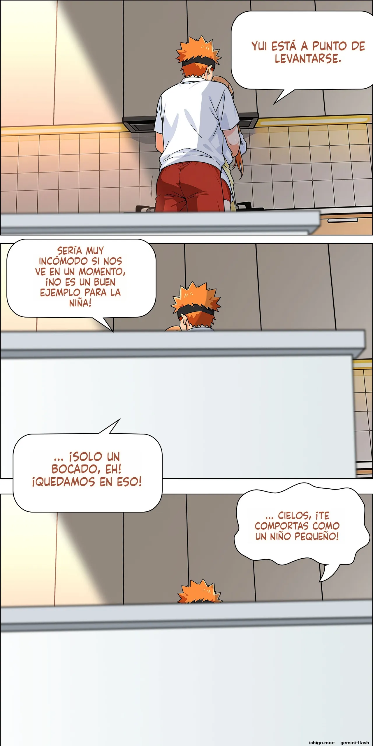 Asuna's Family 74-91  MTL page 11 full