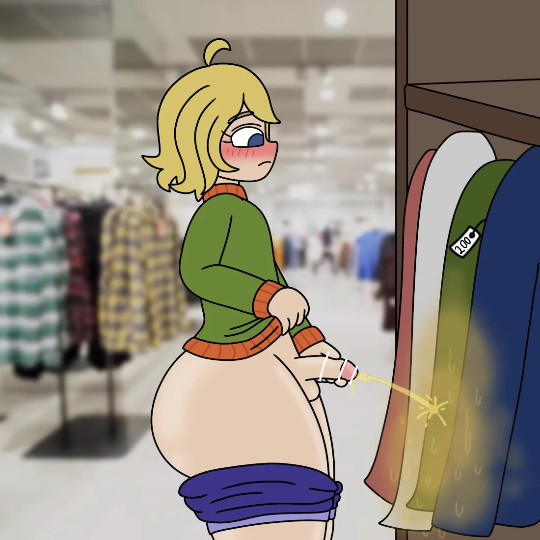 LemonMelon page 9 full