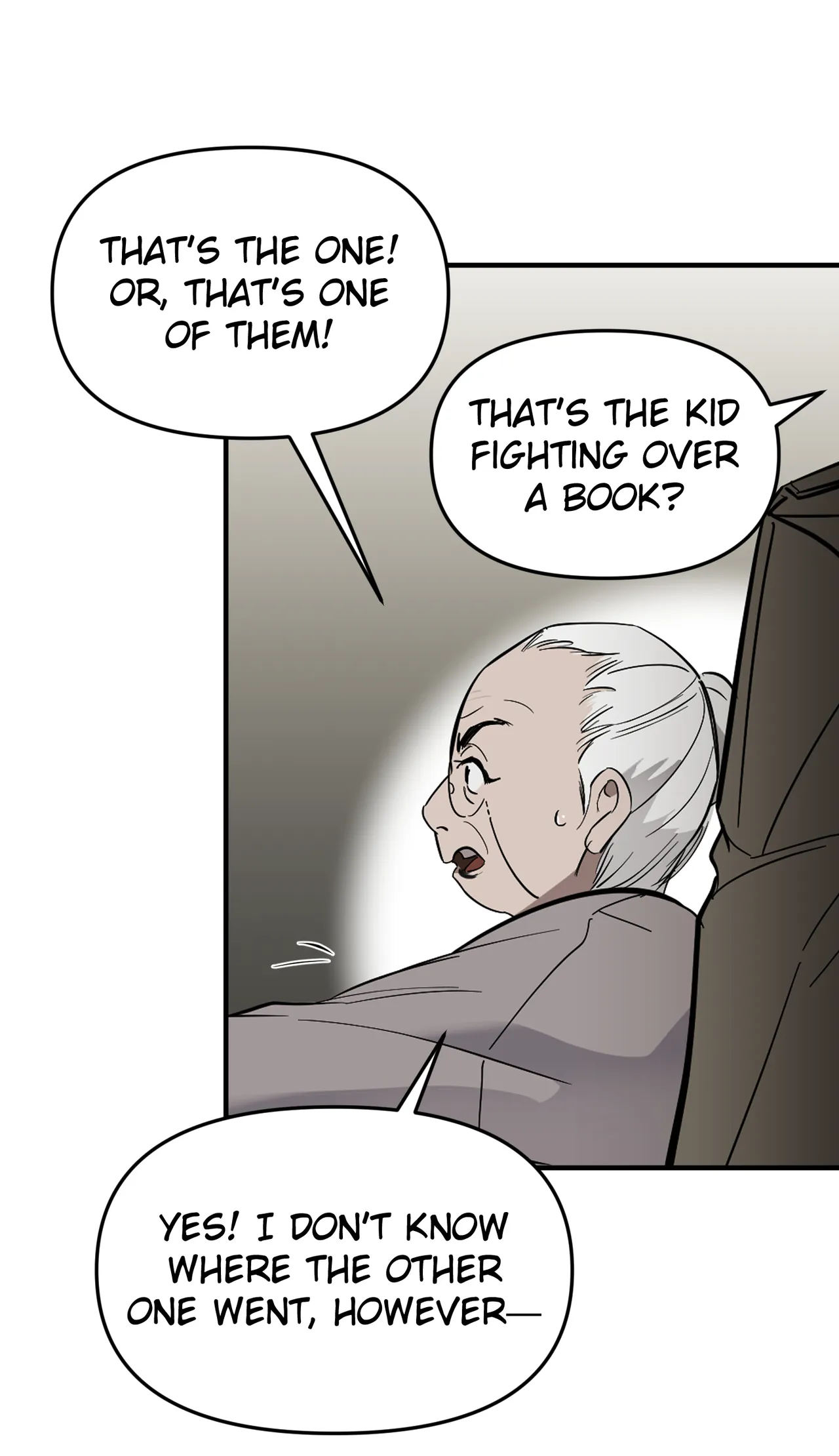 Take Off S2 Ch.155 page 7 full