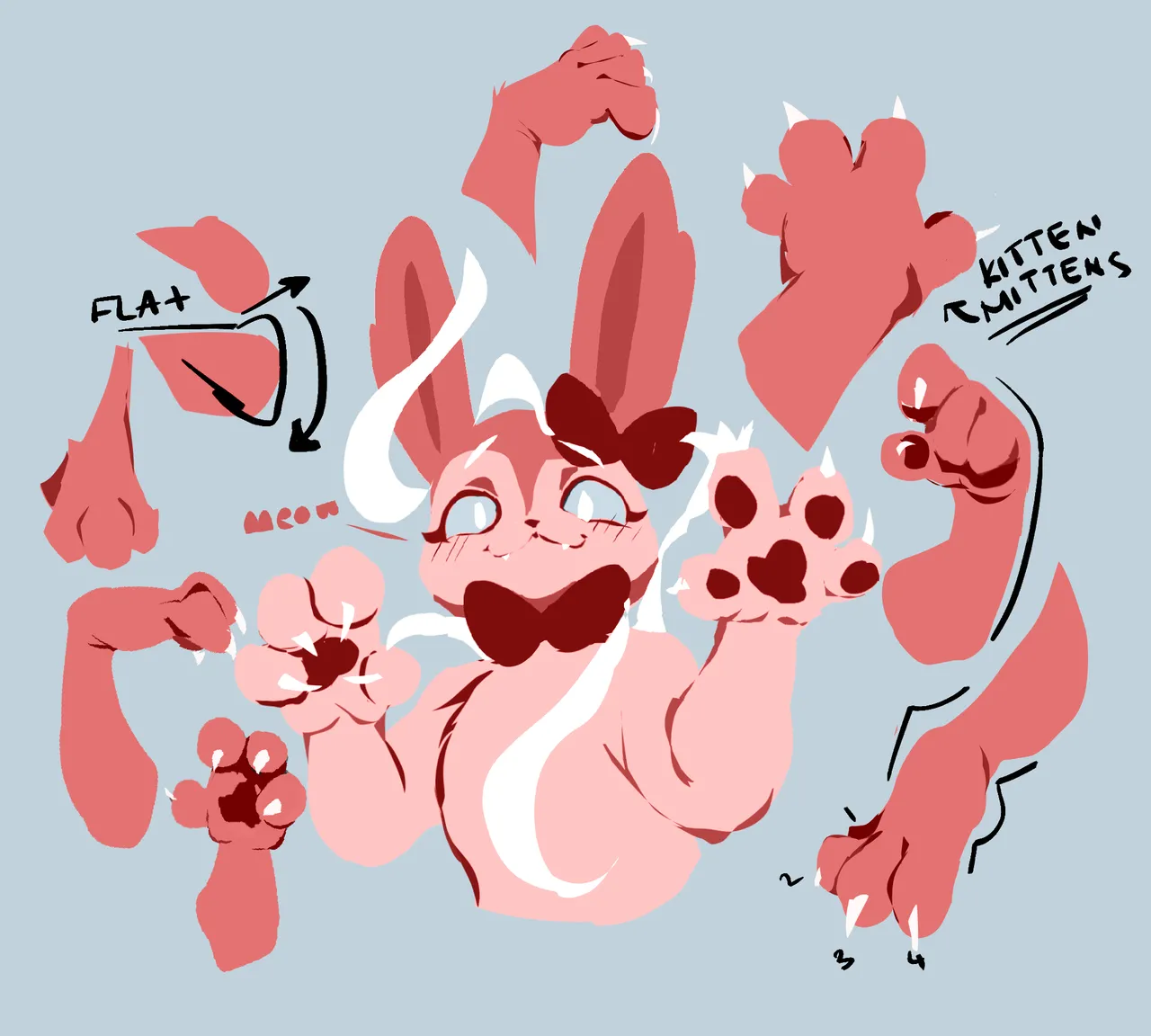 Just a Normal Sylveon page 6 full