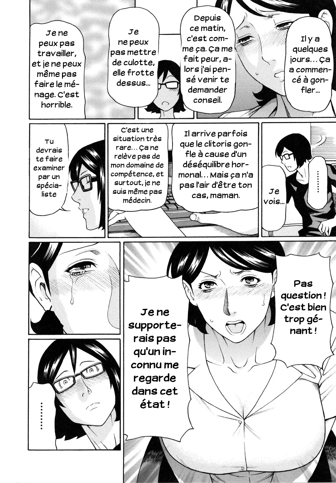 Maman a besoin de sexe page 4 full