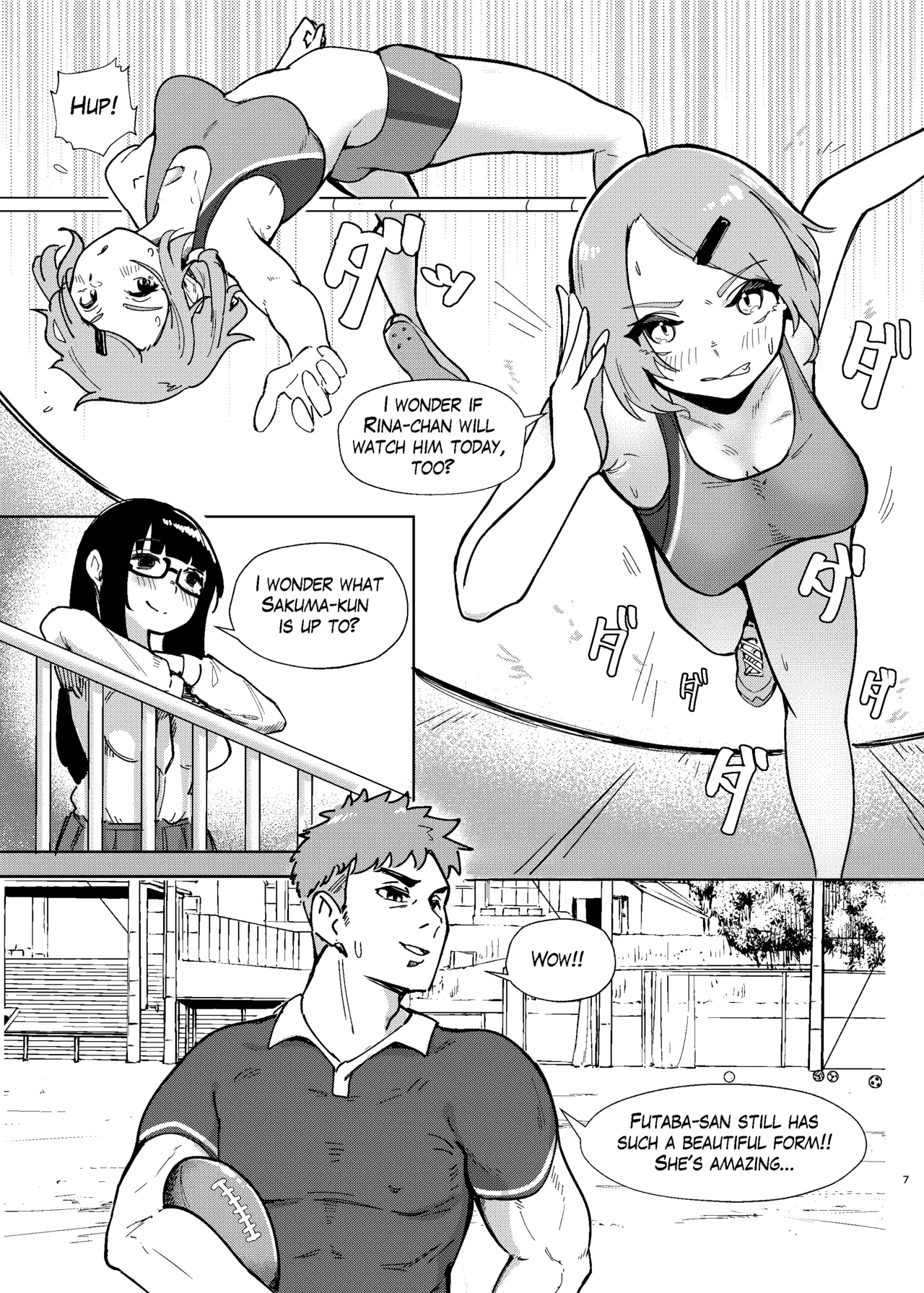 DUAL DESIRES Erosion Remake page 4 full