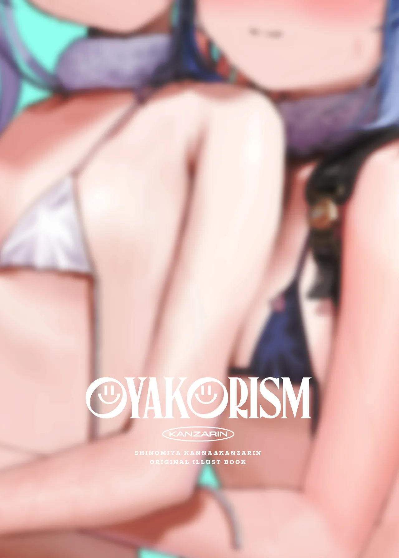 OYAKORISM page 2 full