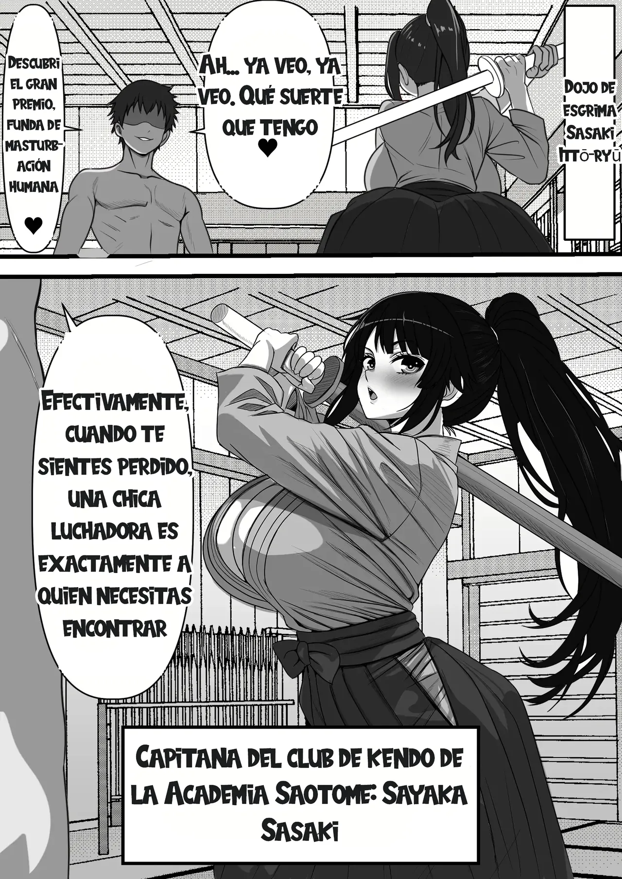 Ore ga Koki Sute SEX Shiteiru Aidaigai Jikan Teishi 4｜El Tiempo se Detiene, Excepto cuando Tengo SEXO 4 page 10 full