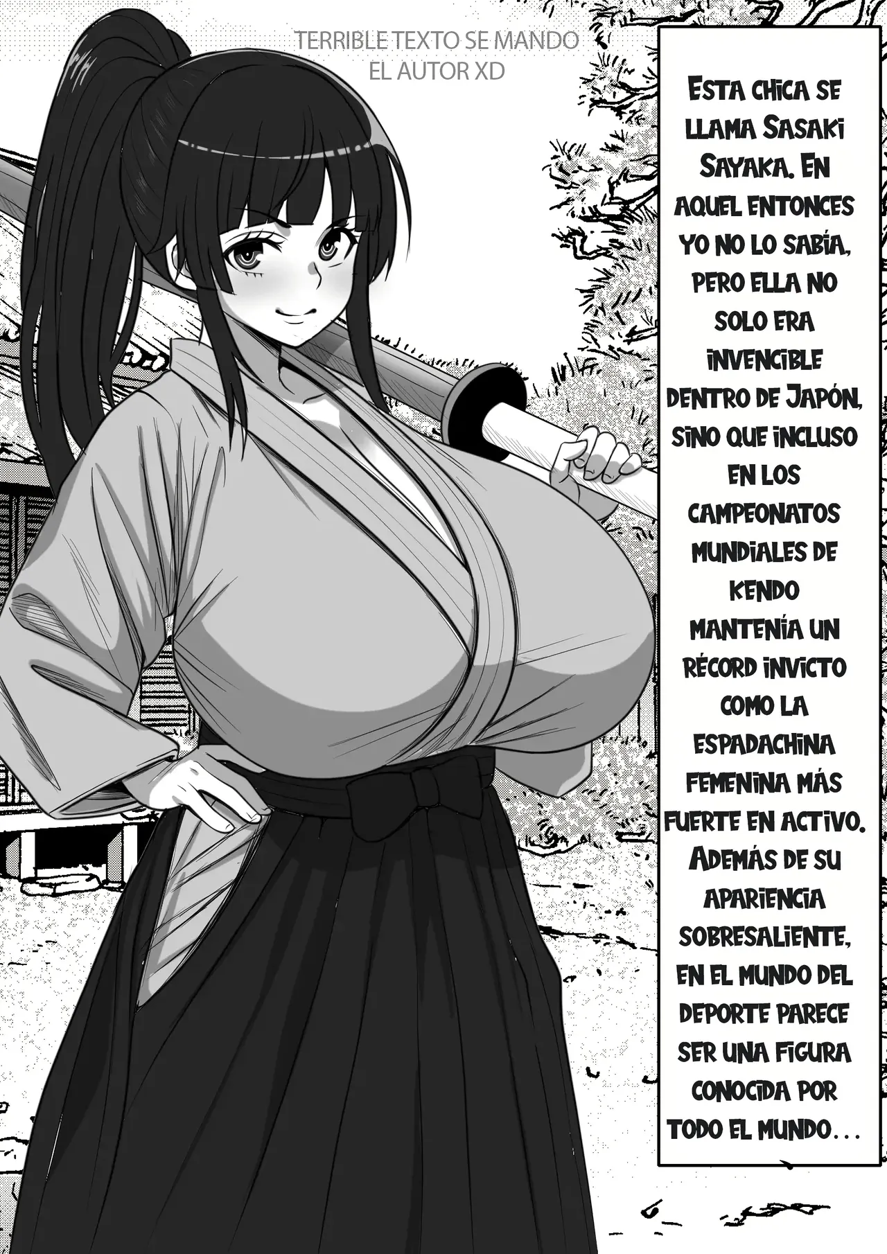 Ore ga Koki Sute SEX Shiteiru Aidaigai Jikan Teishi 4｜El Tiempo se Detiene, Excepto cuando Tengo SEXO 4 page 11 full