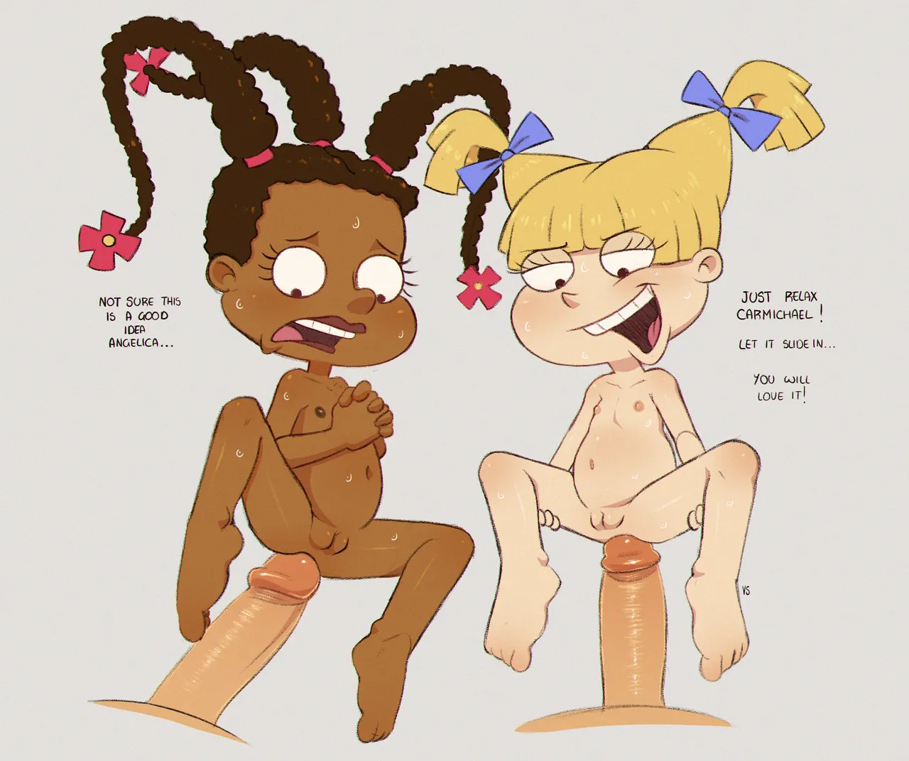 Angelica Pickles page 11 full