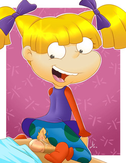 Angelica Pickles