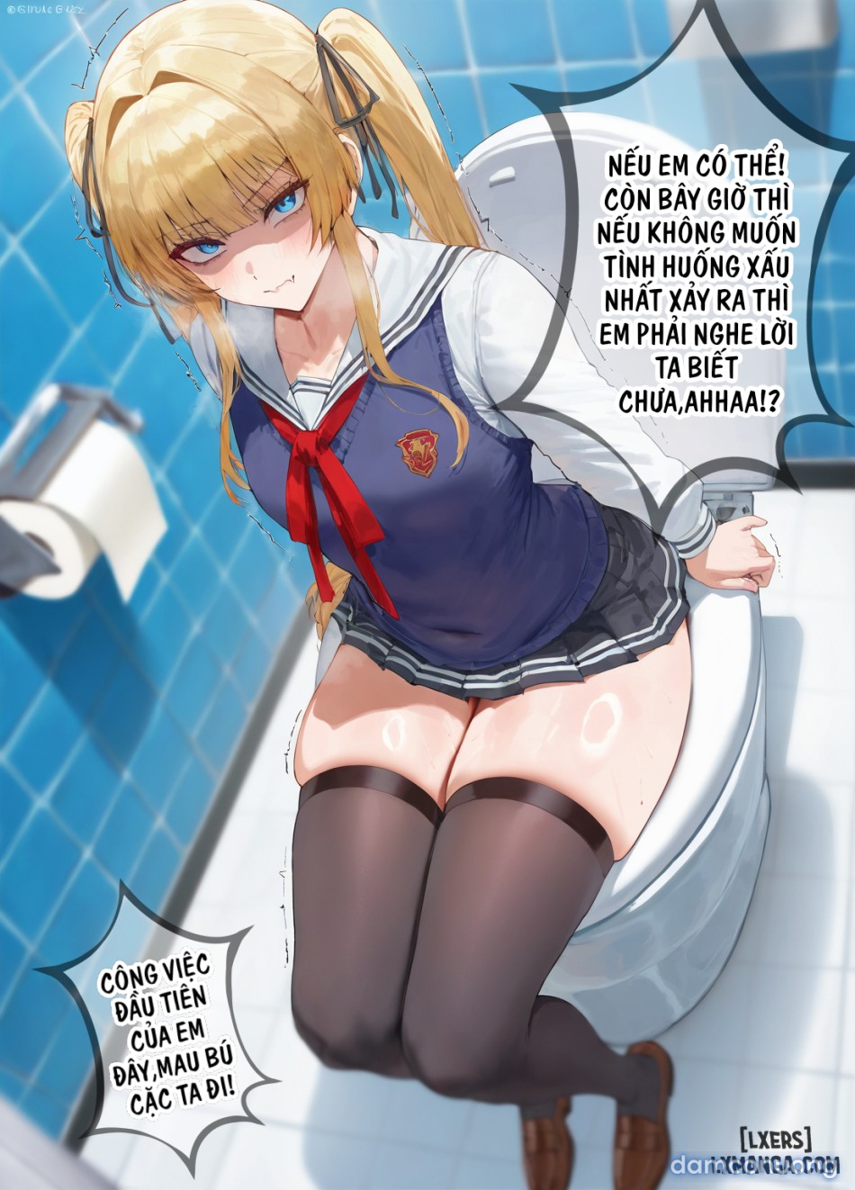 Ai generated 54 page 1 full