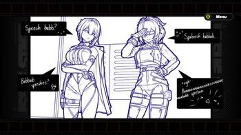 [Magnolia-Ducky] Patreon cover