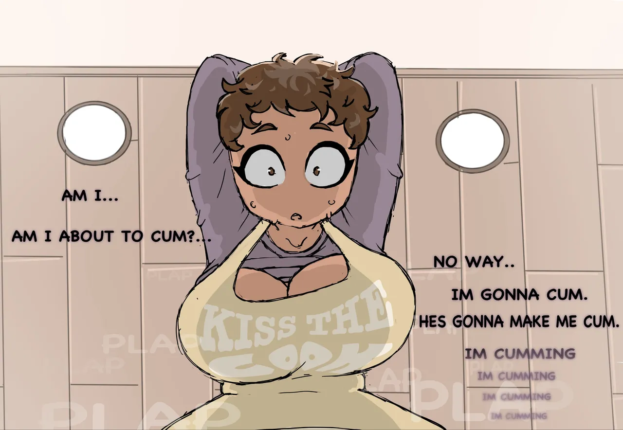 Its a Gut Feeling page 6 full