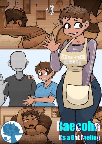 [Baecohn] Its a Gut Feeling cover