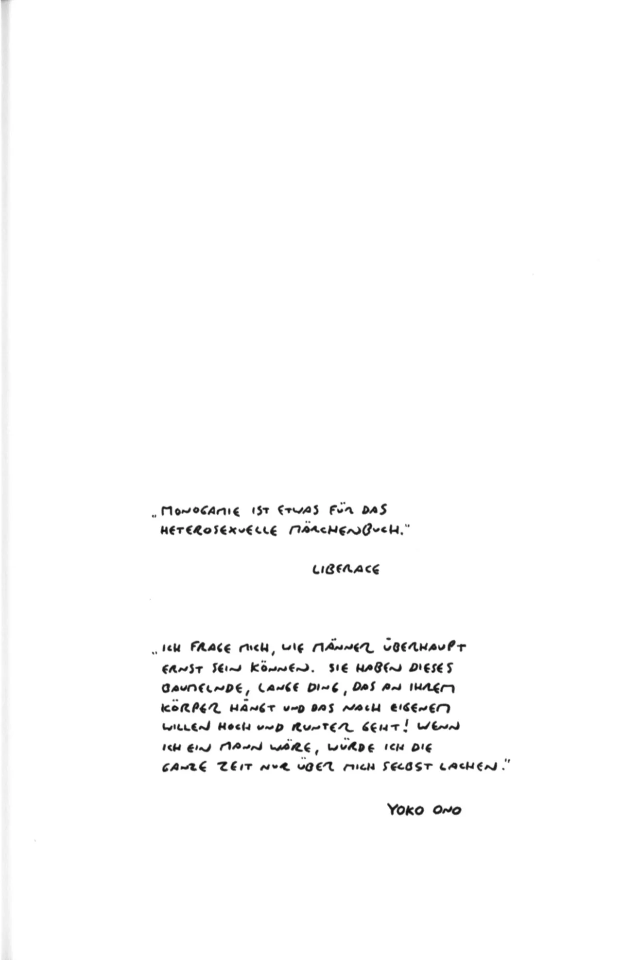 Wie die Karnickel page 4 full