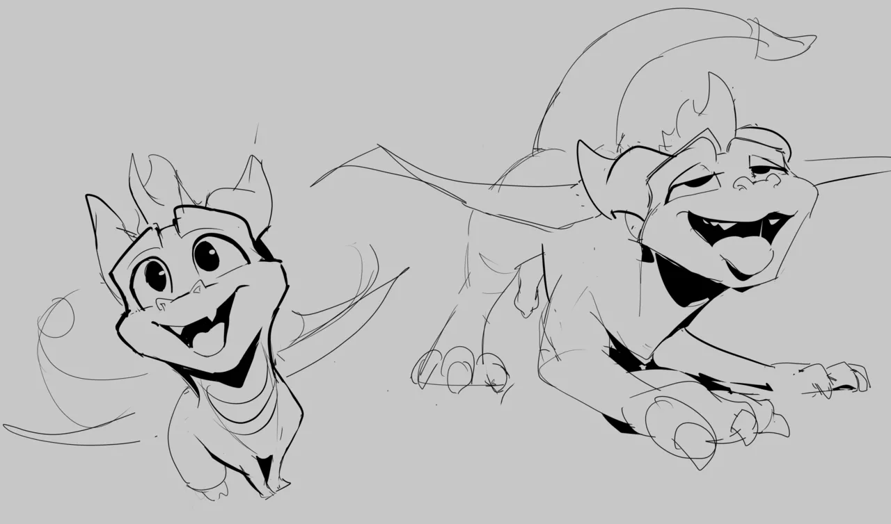 Spyro page 10 full