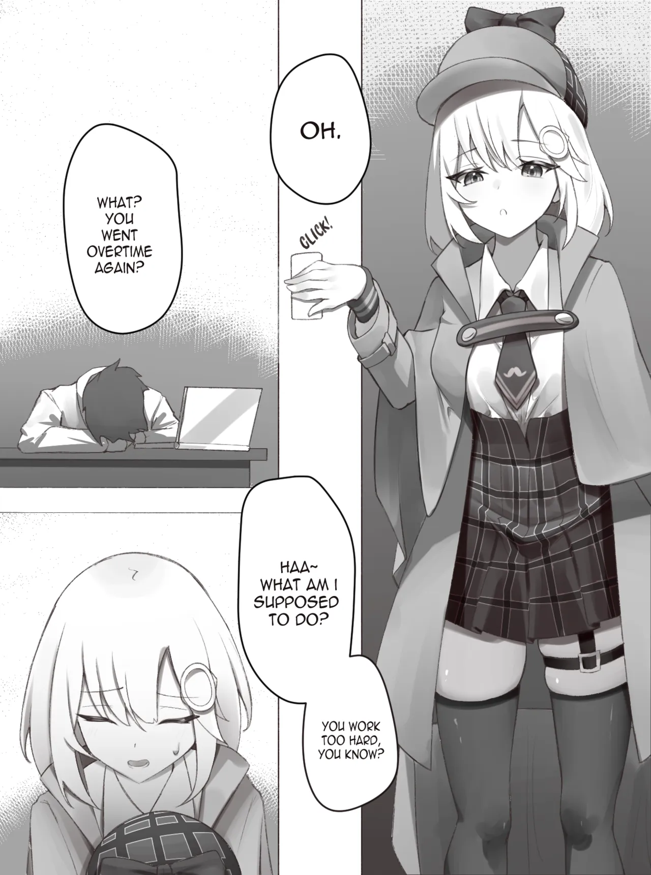 Ame Doujin page 2 full
