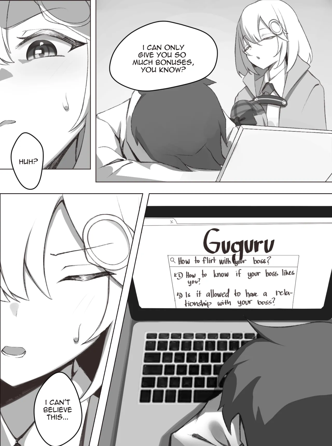 Ame Doujin page 3 full