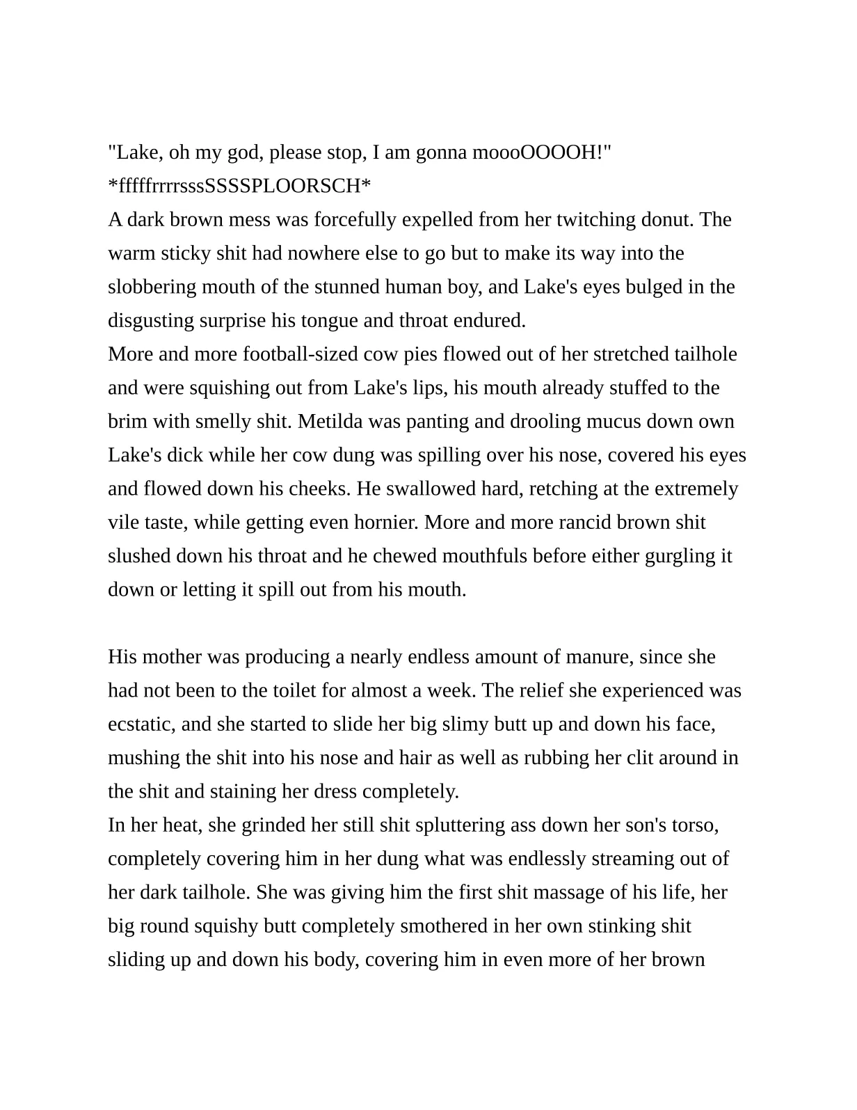 Wake Up Call page 6 full