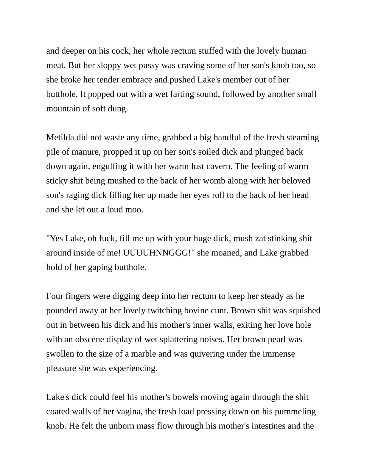 Wake Up Call page 9 full