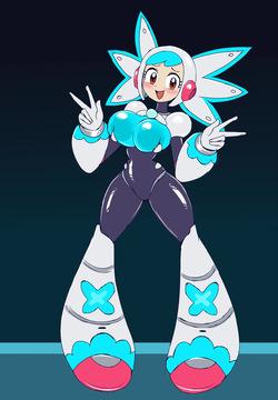 Twinkle Girl Breast Expansion