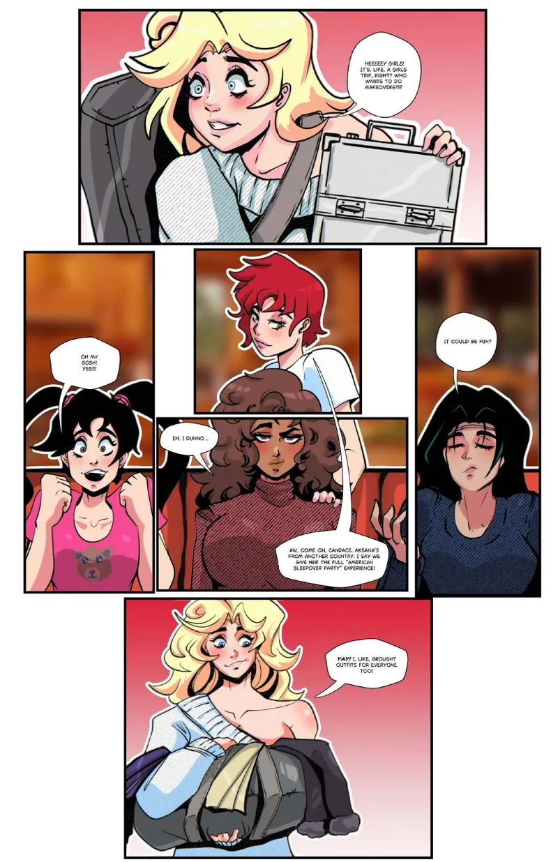 Cabin remix 2 page 5 full